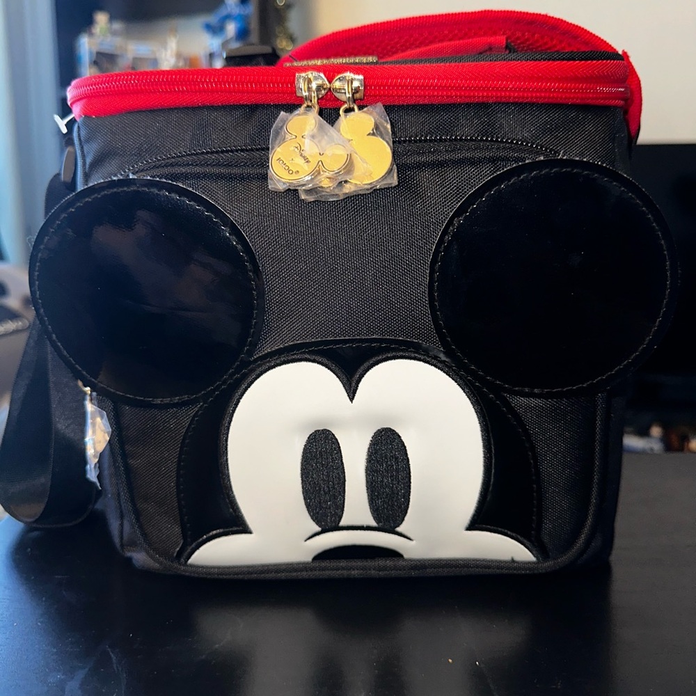 Igloo Mickey Mouse Small Lunch Bag